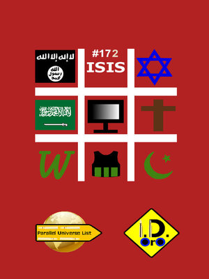 cover image of #ISIS 172 (edição em português)